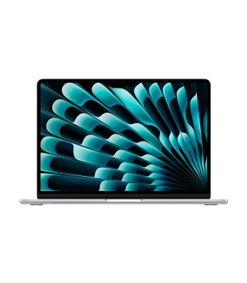 APPLE MACBOOK AIR M5 10 CORE - 16GB RAM - 1TB SSD - 13.6" ARGENTO - MDH84T/A - 0195950687965