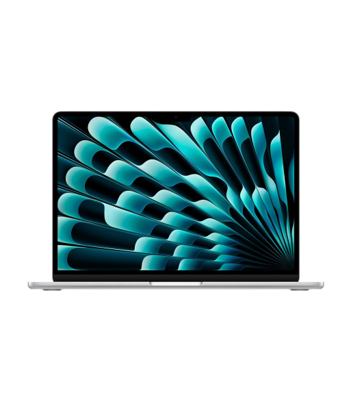 APPLE MACBOOK AIR M5 10 CORE - 16GB RAM - 1TB SSD - 13.6" ARGENTO - MDH84T/A - 0195950687965