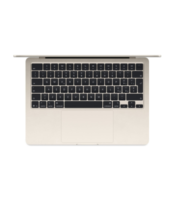 MacBook Air 13" M5 10‑Core 16GB RAM 1TB SSD 13,6" Liquid Retina Galassia – MDHC4T/A