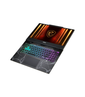 MSI Cyborg 15 B2RWEKG-1204IT Core 7 240H RTX 5050 16GB 1TB FHD 144Hz