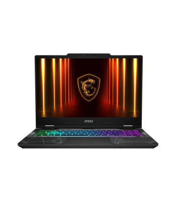 MSI Cyborg 15 B2RWEKG-1204IT Core 7 240H RTX 5050 16GB 1TB FHD 144Hz