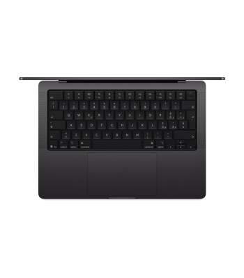 MacBook Pro 14" M5 10‑Core 16GB RAM 1TB SSD 14.2" Liquid Retina Nero Siderale – MDE14T/A