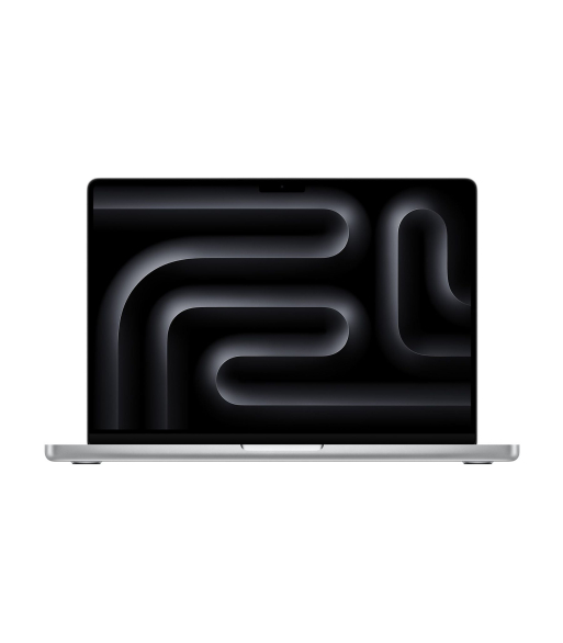 MacBook Pro 14" M5 10‑Core 16GB RAM 1TB SSD 14.2" Liquid Retina Argento – MDE54T/A