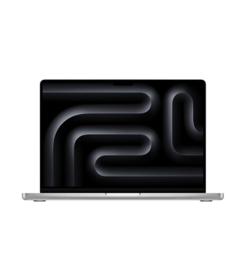 MacBook Pro 14" M5 Pro 15‑Core 24GB RAM 1TB SSD 14.2" Liquid Retina Argento – MGDN4T/A