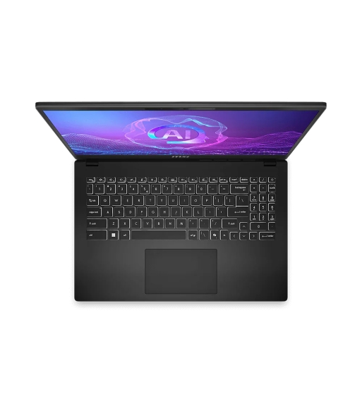 MSI Modern 15H AI Ultra 9 32GB RAM 1TB SSD 9S7-15H551-285 4711377444347