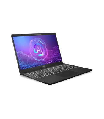 MSI Modern 15H AI Ultra 9 32GB RAM 1TB SSD 9S7-15H551-285 4711377444347