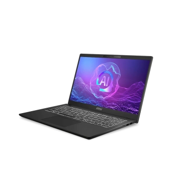 MSI Modern 15H AI Ultra 9 32GB RAM 1TB SSD 9S7-15H551-285 4711377444347