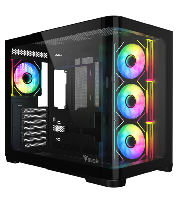PC Gaming AMD Ryzen 7 7800X3D RX 9070XT 32GB DDR5 2TB