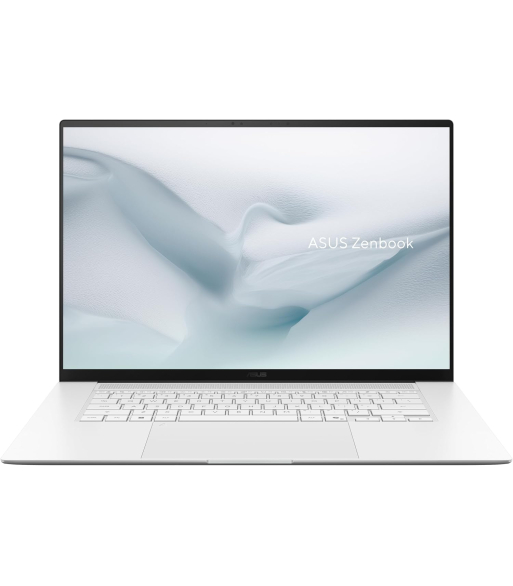 ASUS ZENBOOK S16 RYZEN AI 9 465 - RAM 32GB DDR5 - 1TB - UM5606GA-SS246W - 471163632456