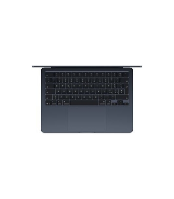 Apple MacBook Air 13" M5 10‑Core 16GB RAM 1TB SSD 13,6" Mezzanotte – MDHF4T/A