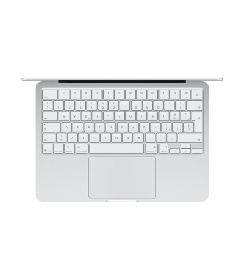 MacBook Neo 13" Apple A18 Pro 8GB RAM 256GB SSD 13" Argento – MHFA4T/A