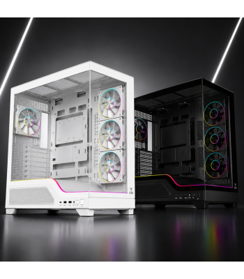 PC Gaming AMD Ryzen 7 9700X RX 9070XT 16GB RAM 32GB DDR5 SSD NVMe 1TB FPS