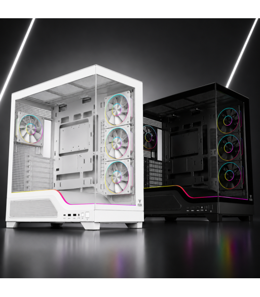 PC Gaming AMD Ryzen 7 9700X RX 9070XT 16GB RAM 32GB DDR5 SSD NVMe 1TB FPS