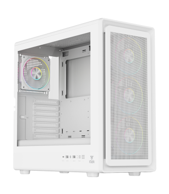 PC Gaming AMD Ryzen 5 9600X RTX 5060TI 8GB RAM 16GB DDR5 1TB