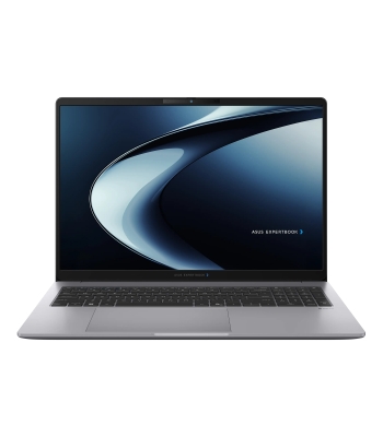 ASUS EXPERTBOOK P3 ULTRA 7 255H - 16GB DDR5 - 512GB - 90NX0AL2-M00140 - 4711636522298
