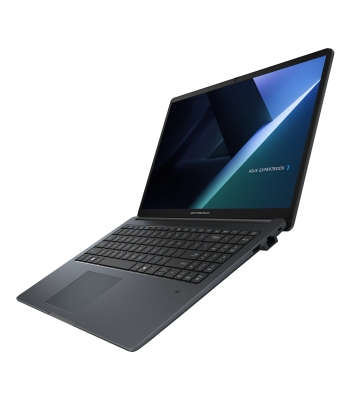 ASUS ExpertBook BM1503CDA-S72298 15,6" FHD Ryzen 5 7535U, 8GB DDR5, 512GB, 90NX0821-M02J00, 4711636573542