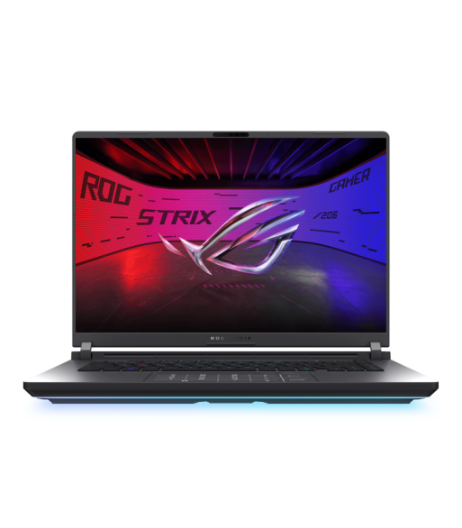 Asus ROG Strix G16 G615LM-TS321W ULTRA 9 290HX PLUS RTX 5060 8GB 16GB DDR5 1TB SSD 16" 90NR0LJ1-M00EB0 4711636527019