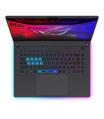 Asus ROG Strix G16 G615LM-TS321W ULTRA 9 290HX PLUS RTX 5060 8GB 16GB DDR5 1TB SSD 16" 90NR0LJ1-M00EB0 4711636527019