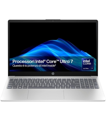 HP LAPTOP AI 15-FD2004SL ULTRA 7 255U 24GB DDR5 1TB D3RY0EA-ABZ 019989655689
