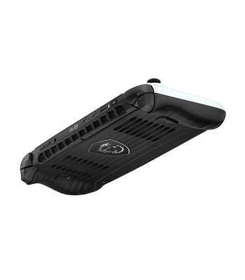 Msi Claw 8 AI+ A2VM Polar Tempest Edition
