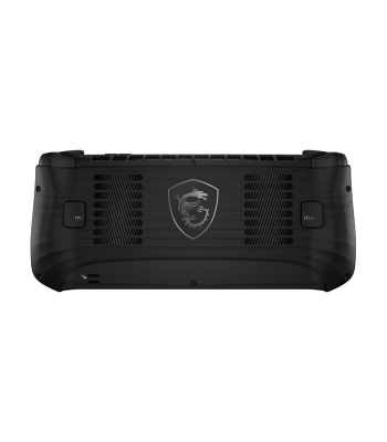Msi Claw 8 AI+ A2VM Polar Tempest Edition