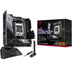 ASUS ROG STRIX X670E-I Gaming WIFI (AM5) (D)