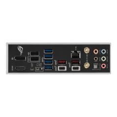 ASUS ROG STRIX Z690-F Gaming WIFI  (1700) (D)