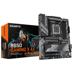 Gigabyte GA-B650-Gaming X AX (AM5) (D)