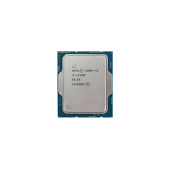 Intel  Core i3-12100F