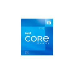Intel Core  i5-12600KF