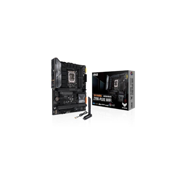 ASUS TUF GAMING Z790-PLUS...