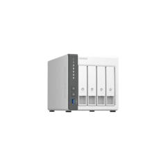 NAS Server QNAP TS-433-4G