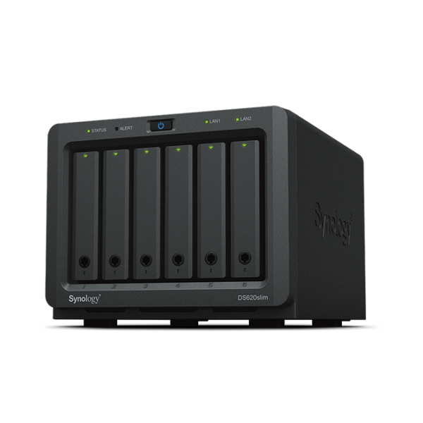 NAS Server Synology...